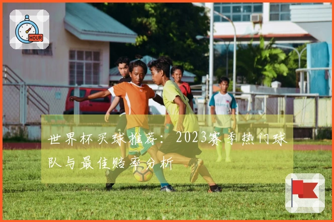 世界杯买球推荐：2023赛季热门球队与最佳赔率分析