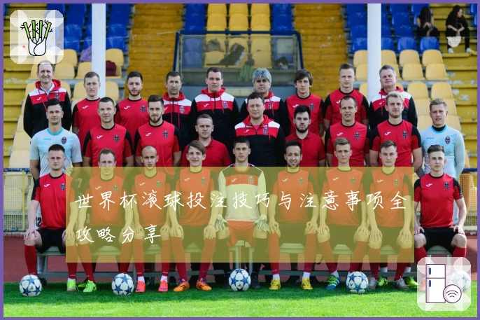 世界杯滚球投注技巧与注意事项全攻略分享