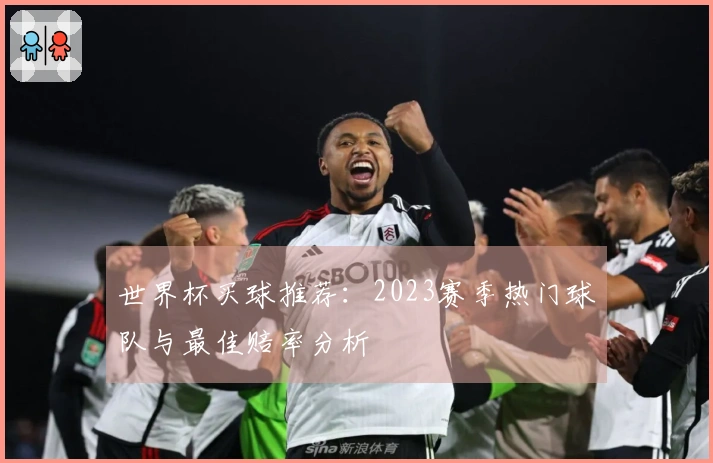 世界杯买球推荐：2023赛季热门球队与最佳赔率分析