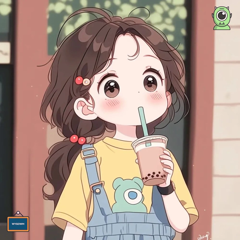 用户头像